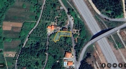 Building plot in São Miguel, Santa Eufémia e Rabaçal of 730 m²