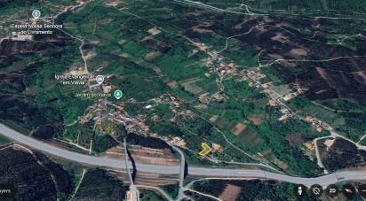 Building plot in São Miguel, Santa Eufémia e Rabaçal of 730 m²