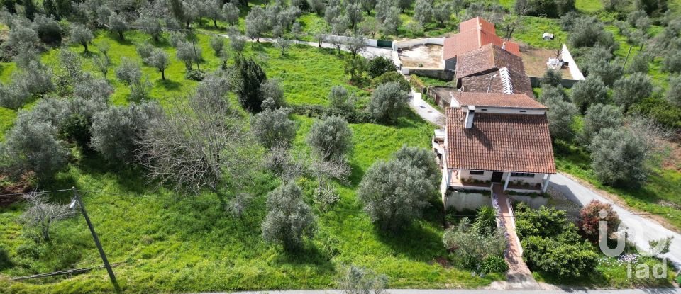 Building plot in São Miguel, Santa Eufémia e Rabaçal of 730 m²