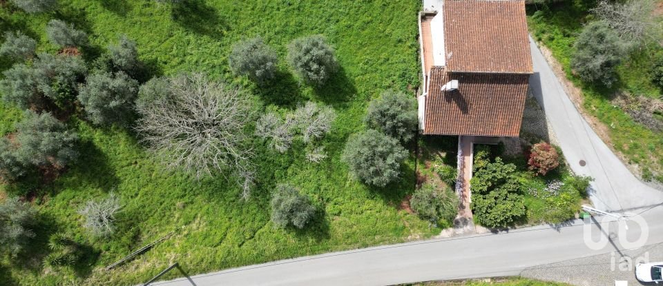 Building plot in São Miguel, Santa Eufémia e Rabaçal of 730 m²