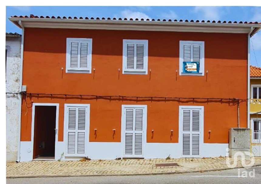 House T3 in Vila Velha de Ródão of 266 m²