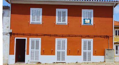 Maison T3 à Vila Velha de Ródão de 266 m²