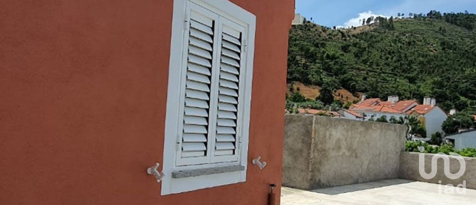 House T3 in Vila Velha de Ródão of 266 m²