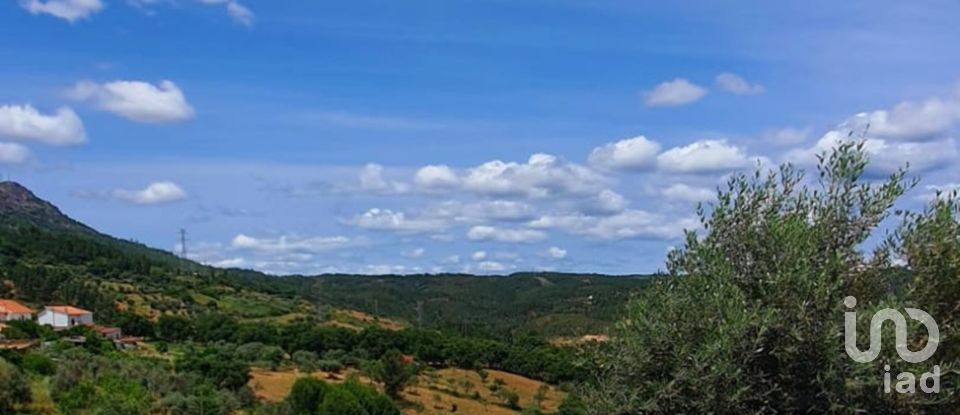 House T3 in Vila Velha de Ródão of 266 m²