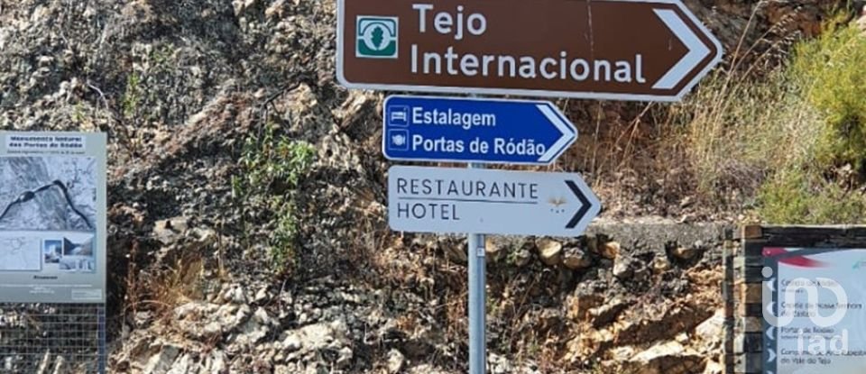 House T3 in Vila Velha de Ródão of 266 m²