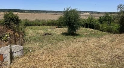 Terrain à bâtir à Coruche, Fajarda e Erra de 912 m²