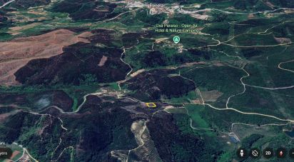 Terrain agricole à Podentes de 2 613 m²