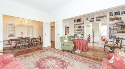 Appartement T4 à Avenidas Novas de 142 m²