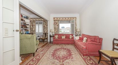 Appartement T4 à Avenidas Novas de 142 m²