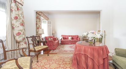 Appartement T4 à Avenidas Novas de 142 m²