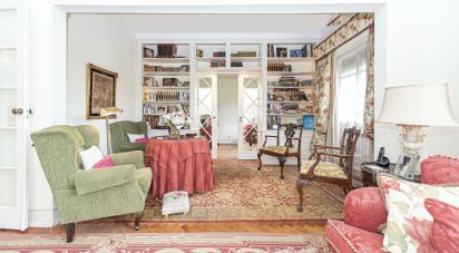 Appartement T4 à Avenidas Novas de 142 m²