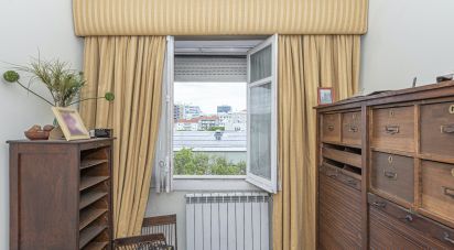 Appartement T4 à Avenidas Novas de 142 m²