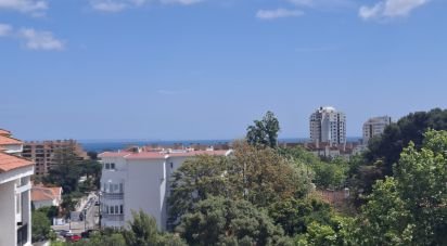Appartement T3 à Cascais e Estoril de 134 m²