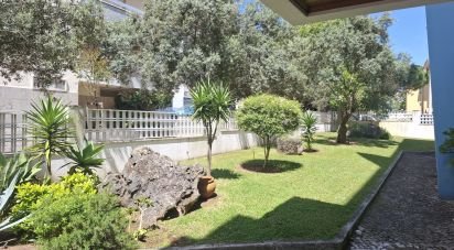 Apartment T3 in Cascais e Estoril of 134 m²