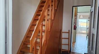 Maison T1 à Torreira de 56 m²