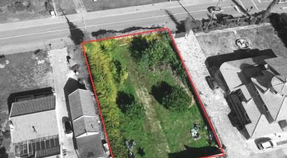 Terrain à Salvaterra de Magos e Foros de Salvaterra de 1 117 m²