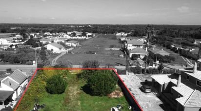 Terrain à Salvaterra de Magos e Foros de Salvaterra de 1 117 m²