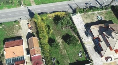 Terrain à Salvaterra de Magos e Foros de Salvaterra de 1 117 m²