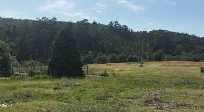 Terrain à bâtir à Fonte Arcada E Oliveira de 401 m²