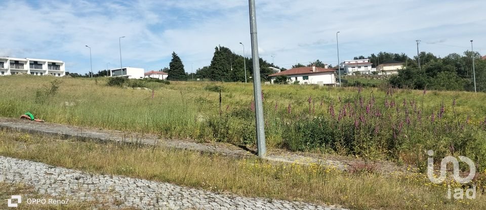 Building plot in Fonte Arcada E Oliveira of 401 m²