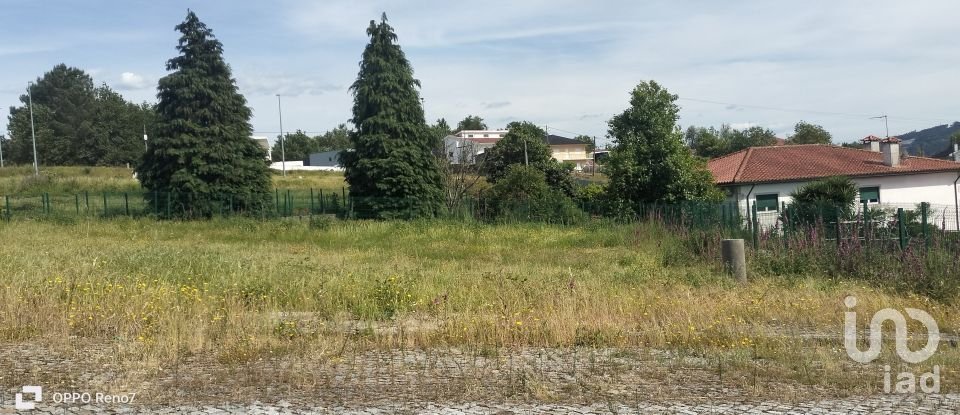 Building plot in Fonte Arcada E Oliveira of 401 m²