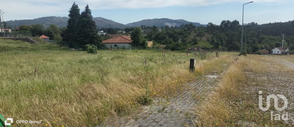 Building plot in Fonte Arcada E Oliveira of 401 m²