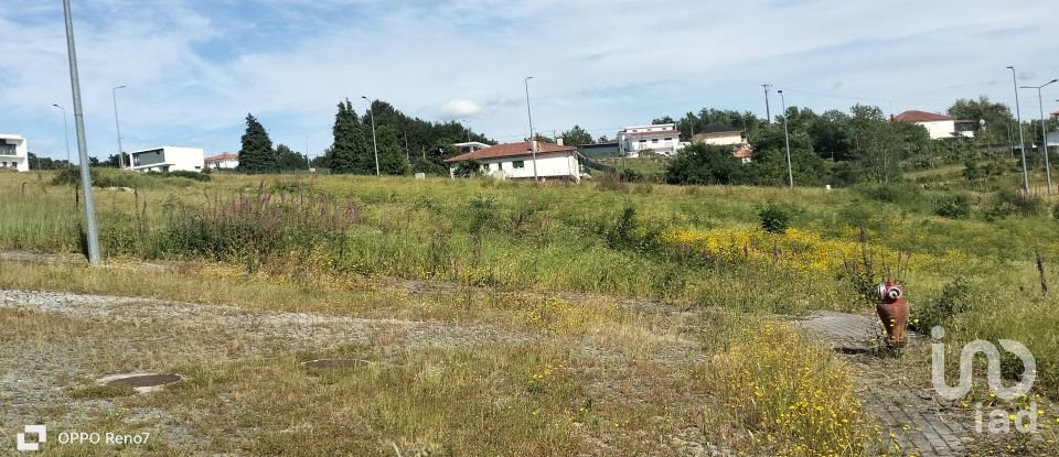 Building plot in Fonte Arcada E Oliveira of 401 m²