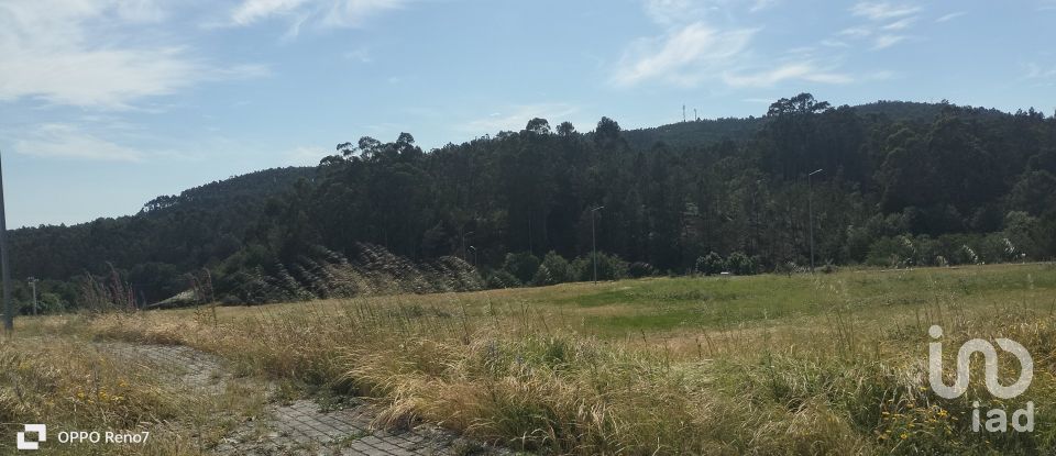 Building plot in Fonte Arcada E Oliveira of 401 m²