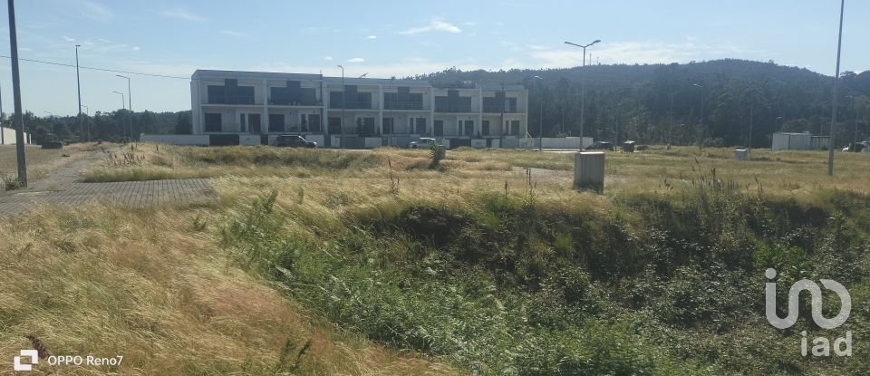 Building plot in Fonte Arcada E Oliveira of 401 m²