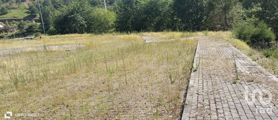 Building plot in Fonte Arcada E Oliveira of 401 m²