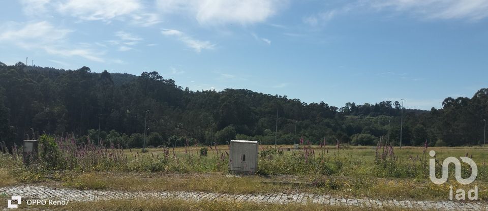 Building plot in Fonte Arcada E Oliveira of 401 m²