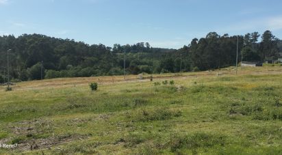 Terrain à bâtir à Fonte Arcada E Oliveira de 401 m²