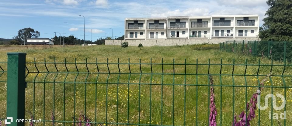 Building plot in Fonte Arcada E Oliveira of 401 m²