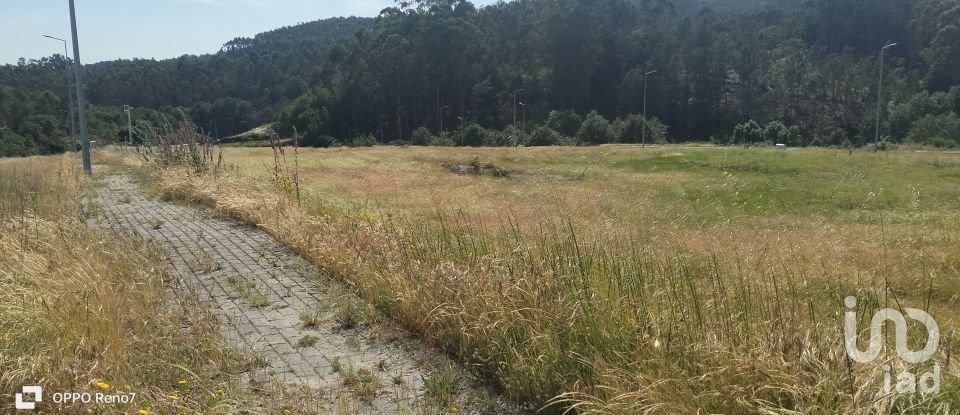 Building plot in Fonte Arcada E Oliveira of 401 m²