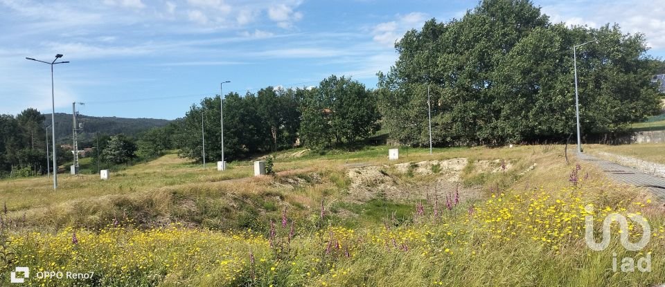 Building plot in Fonte Arcada E Oliveira of 401 m²