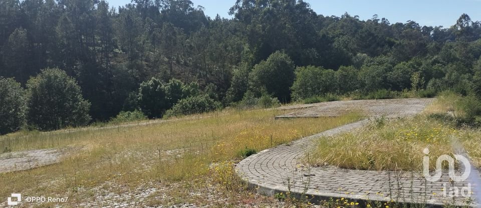 Building plot in Fonte Arcada E Oliveira of 401 m²