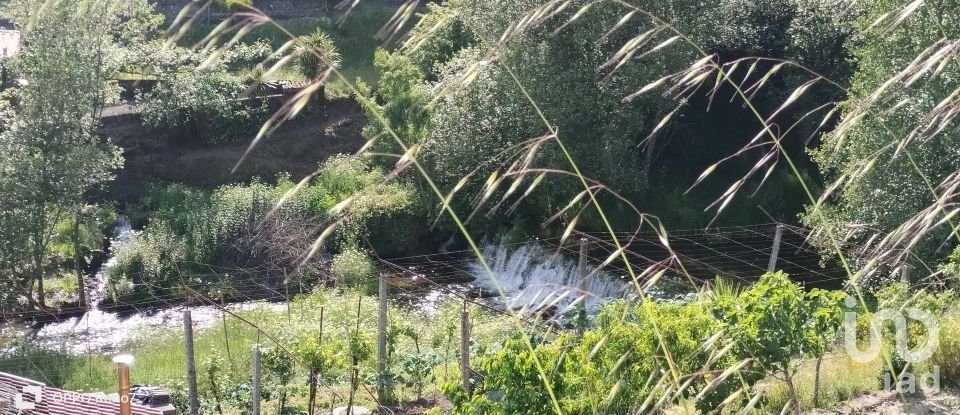 Building plot in Fonte Arcada E Oliveira of 401 m²