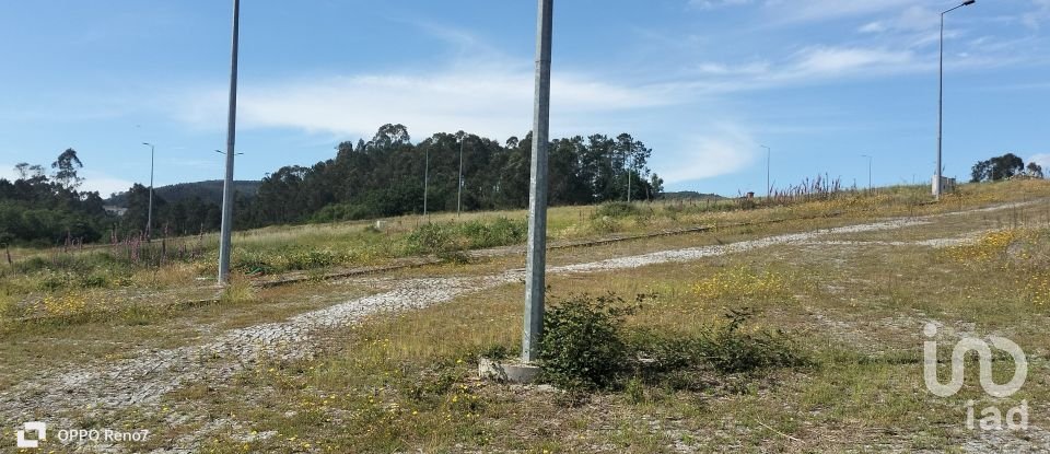 Building plot in Fonte Arcada E Oliveira of 401 m²