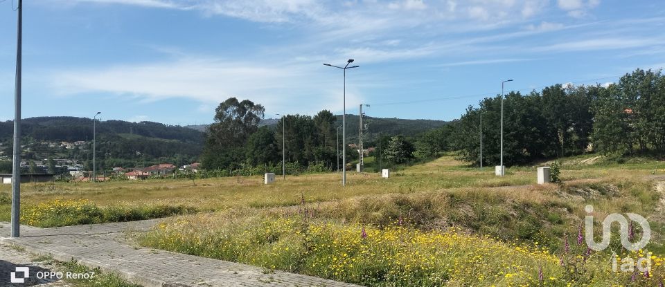 Building plot in Fonte Arcada E Oliveira of 401 m²