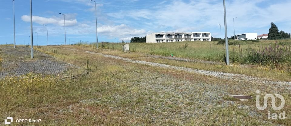 Building plot in Fonte Arcada E Oliveira of 497 m²