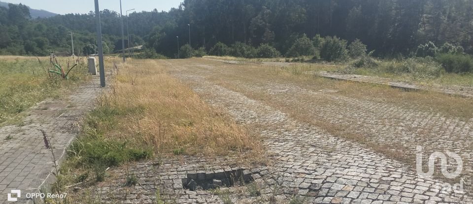 Building plot in Fonte Arcada E Oliveira of 497 m²