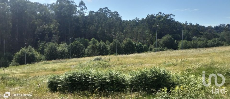 Building plot in Fonte Arcada E Oliveira of 497 m²