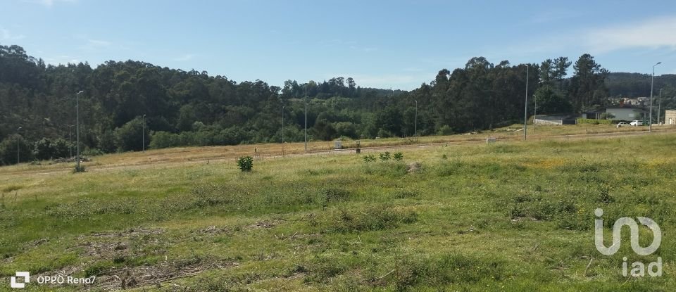 Building plot in Fonte Arcada E Oliveira of 497 m²