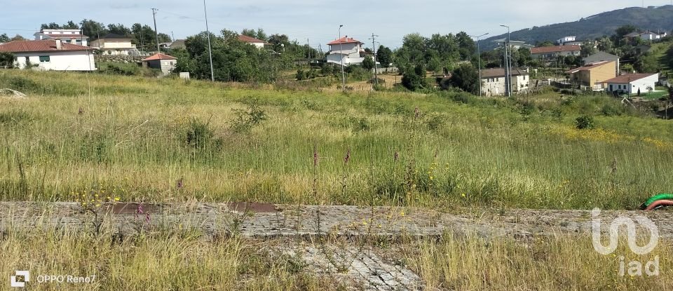 Building plot in Fonte Arcada E Oliveira of 497 m²