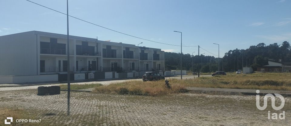Building plot in Fonte Arcada E Oliveira of 497 m²