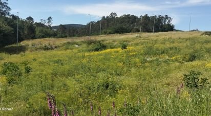 Terrain à bâtir à Fonte Arcada E Oliveira de 707 m²