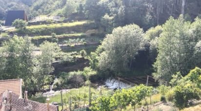 Terrain à bâtir à Fonte Arcada E Oliveira de 707 m²