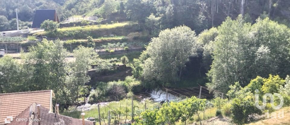 Building plot in Fonte Arcada E Oliveira of 707 m²