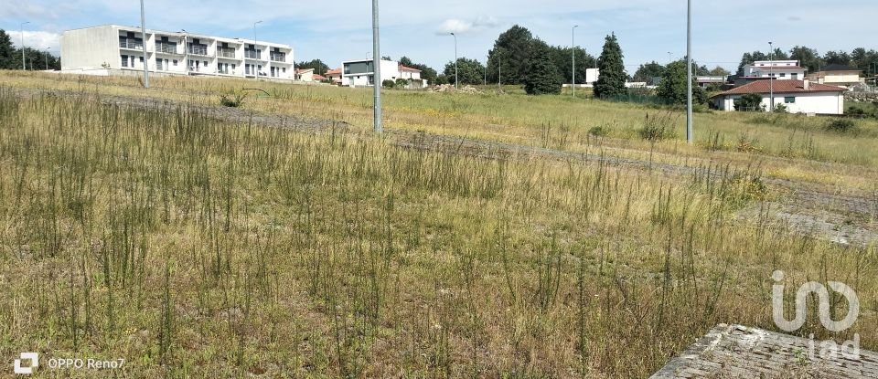 Building plot in Fonte Arcada E Oliveira of 707 m²