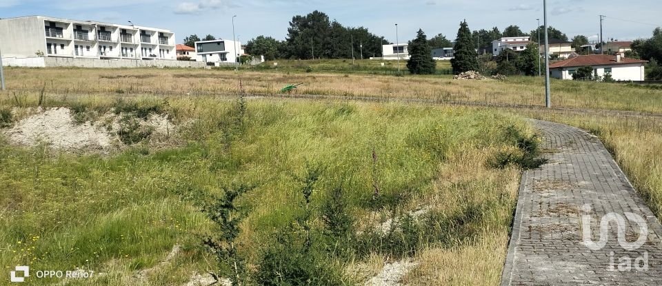 Building plot in Fonte Arcada E Oliveira of 707 m²